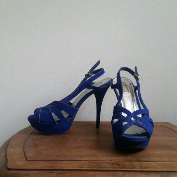 FREE HIGH HEELS "Read The Special Deal bellow"