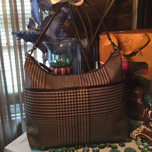 Ralph Lauren Handbag - Picture 2 of 4