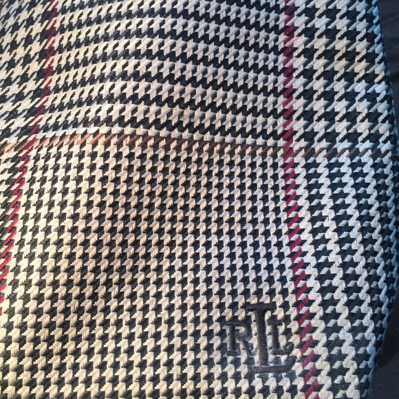 Ralph Lauren Handbag - Picture 4 of 4