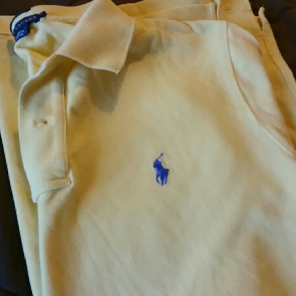 Ralph Lauren Classic Fit womens