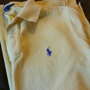 Ralph Lauren Classic Fit womens