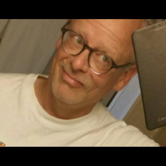 Meet your Posher, Drew - Picture 1 of 1