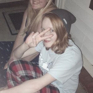 Meet your Posher, Lexi