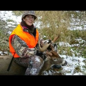 Meet your Posher, Annie