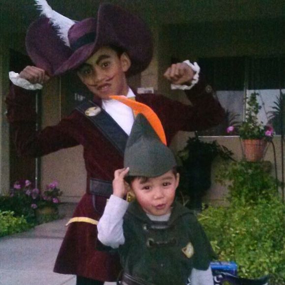 Meet your Posher, Monserrat