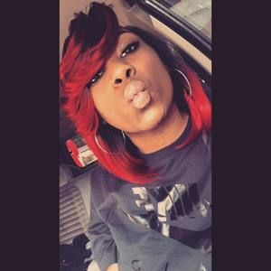 Meet your Posher, Shelly