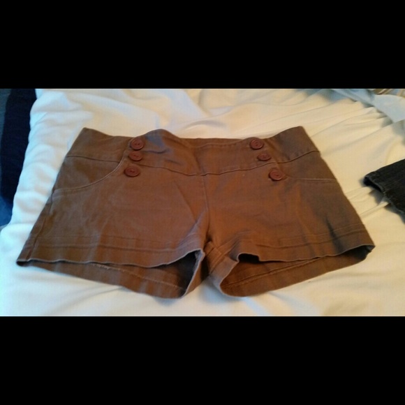Shorts