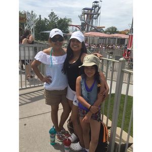 Meet your Posher, Rocio