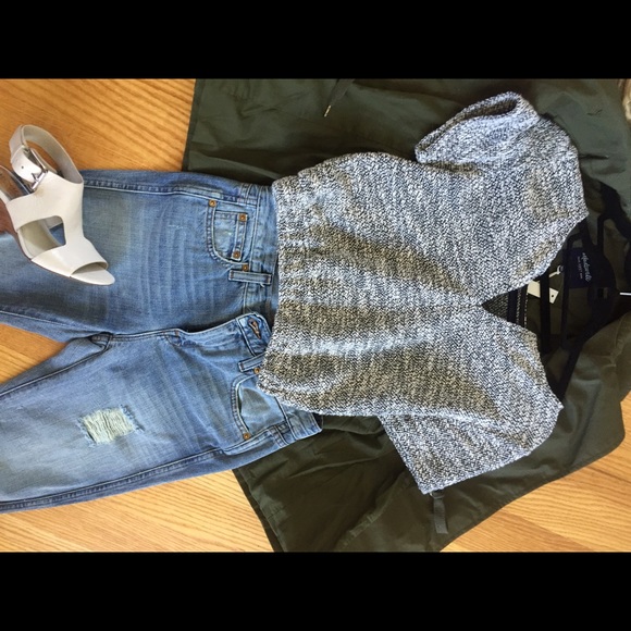 PIECES FOR SALE! Ready for fall?;) - Picture 4 of 4