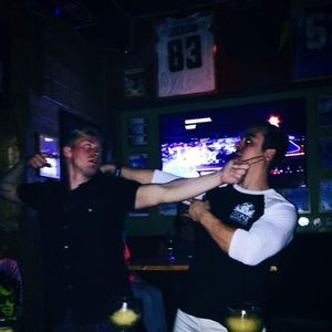 Meet your Posher, Mike