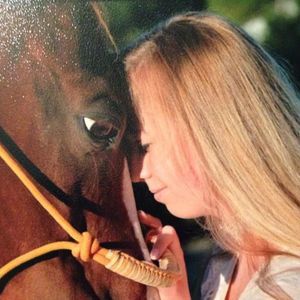 Meet your Posher, Renee l.