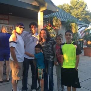 Meet your Posher, Justin