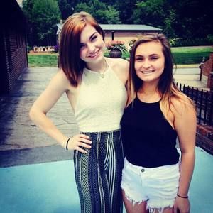 Meet your Posher, Teddi