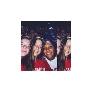 Meet your Posher, Grace