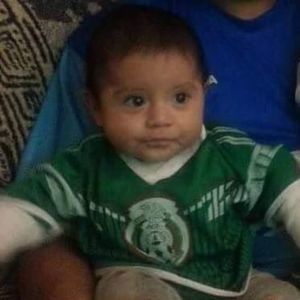 Meet your Posher, Bernardino