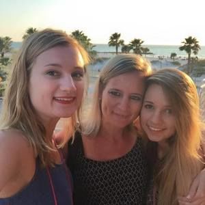 Meet your Posher, Michelle