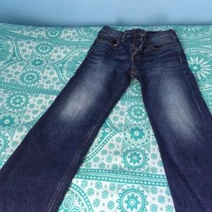 Boys jeans