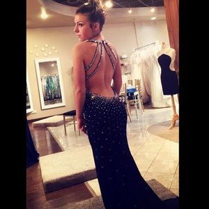 Meet your Posher, Audrey