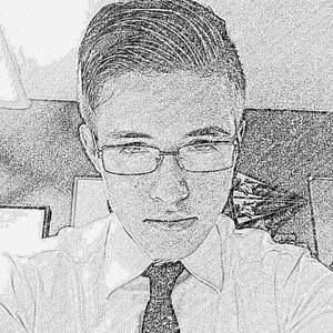 Meet your Posher, Trystin