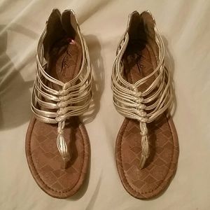 Lucky Brand Sandals