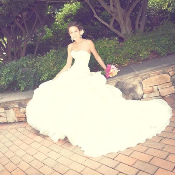 Meet your Posher, Rebecca - Picture 5 of 8