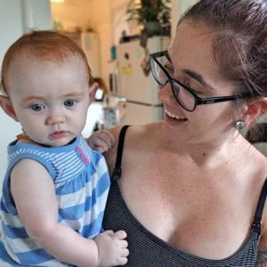 Meet your Posher, Jannae