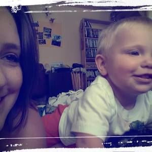 Meet your Posher, Paula