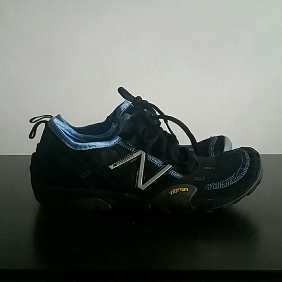 New Vibram  shoes