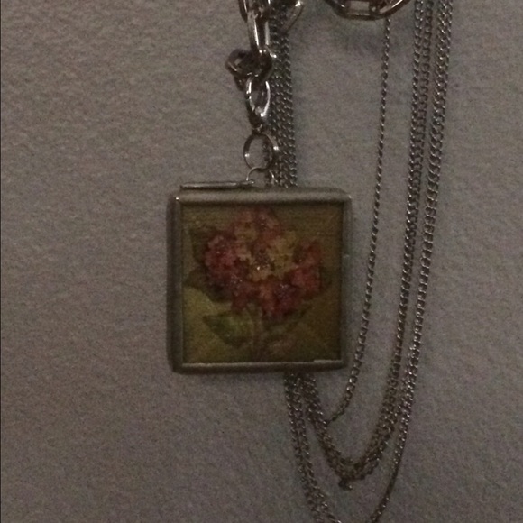 Jewel Kade pendant