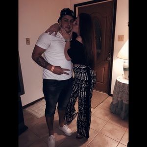 Meet your Posher, Brandon