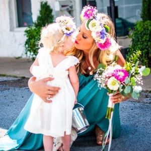 Meet your Posher, Caroline