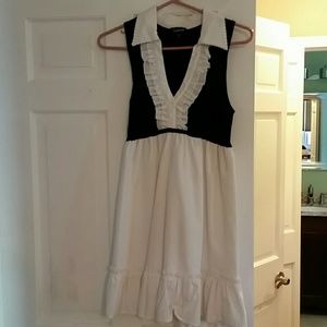 Be be dress size medium