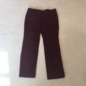 Loft Dress Pants