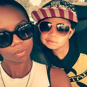 Meet your Posher, Meshel