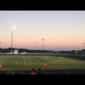 Meet your Posher, Grace