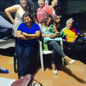 Meet your Posher, Olga