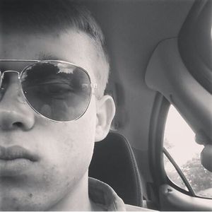 Meet your Posher, Tylor