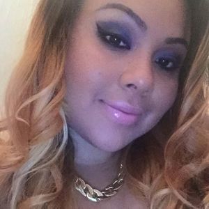 Meet your Posher, Alexandra