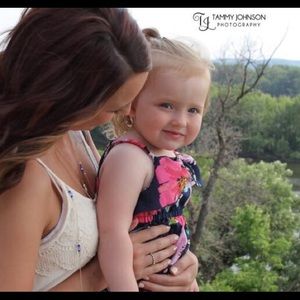 Meet your Posher, Jordyn