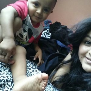 Meet your Posher, Alma