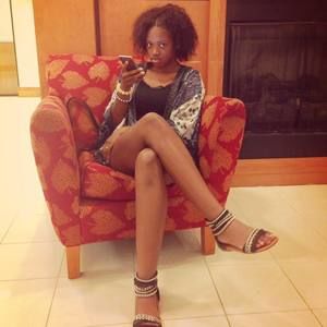 Meet your Posher, Summer