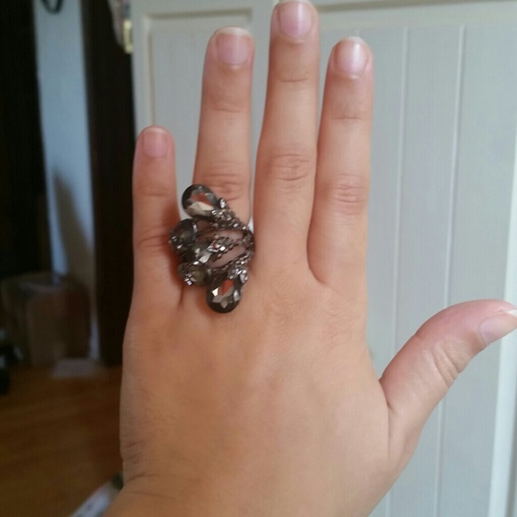 Formal Ring