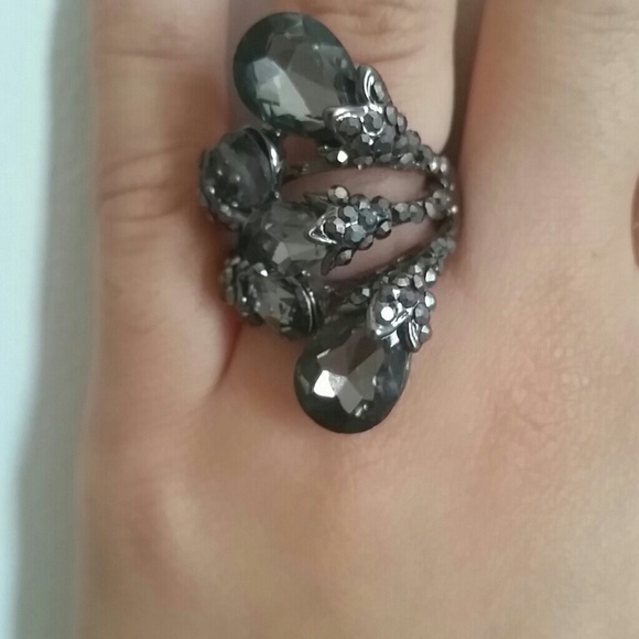 Formal Ring - Picture 3 of 3