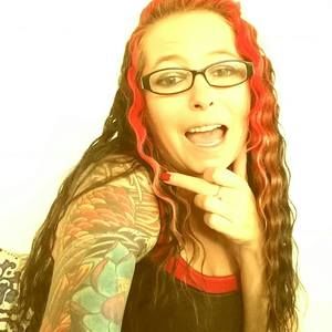 Meet your Posher, Karrina