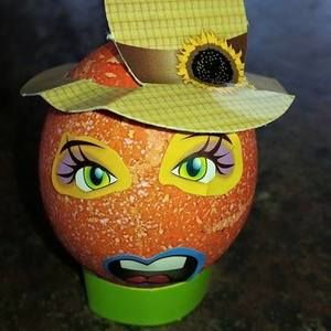 Meet your Posher, Wendy