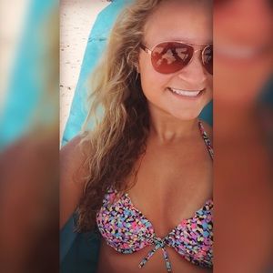 Meet your Posher, Morgan