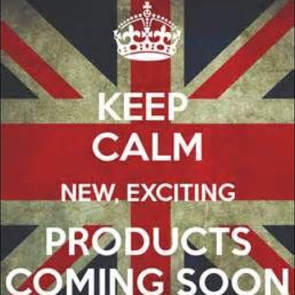 Coming soon!