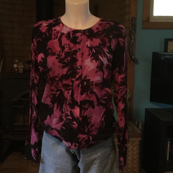 Merona Sweaters - Beautiful cardigan