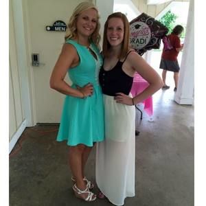 Meet your Posher, Mandy