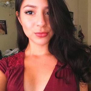 Meet your Posher, Geanella